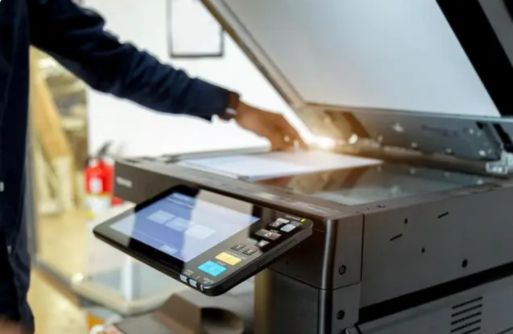 数字打印技术：重塑未来的印刷行业