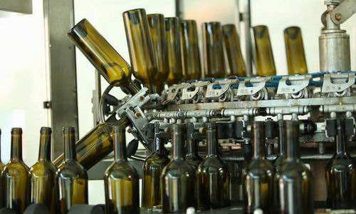 葡萄酒市场整合加剧 生产工艺水平需加快提升