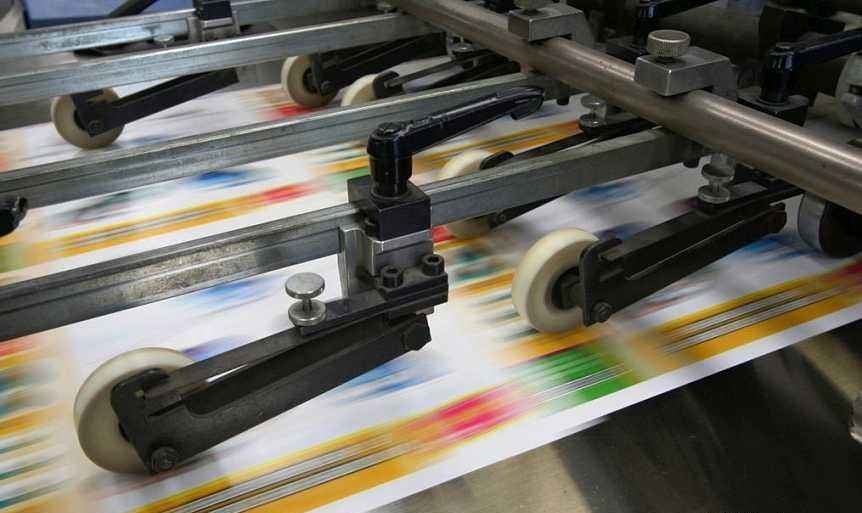 青岛包装展丨印刷电商沉浮，给数字印企带来哪些机会？