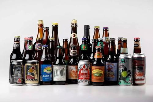 高端啤酒成市场突破口 数字化生产提高效率和品质