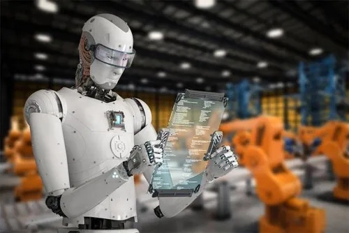 工业机器人市场生变，国产崛起未来可期！