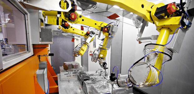 未来可期 医疗机器人行业站上风口