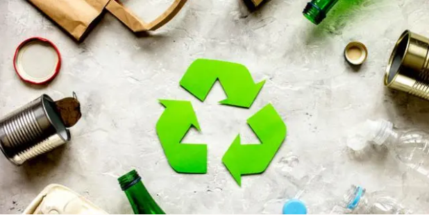42%的塑料用于包装，回收率却只有10%，这些新动向值得关注