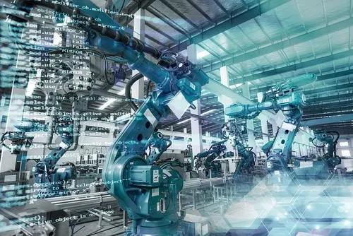 裕同官方披露智能工厂现状，自动化模块完成度约70%，人工大幅减少